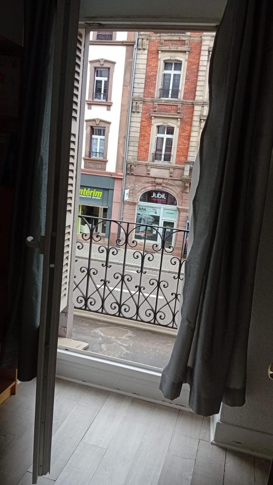 Hyper Centre Strasbourg Διαμέρισμα Εξωτερικό φωτογραφία